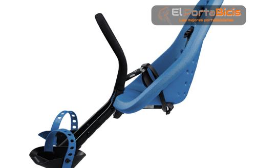 Asiento de bicicleta Thule Yepp Mini