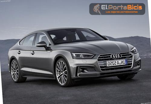 audi a5 sportback motores