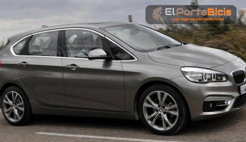 bmw serie 2 active tourer accesorios