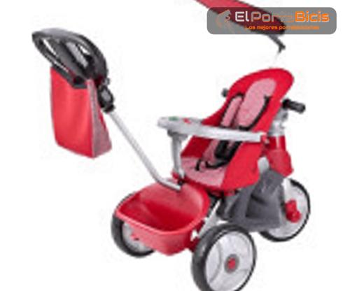 feber baby trike easy evolution