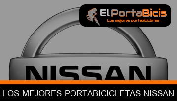 Los Mejores Portabicicletas Nissan