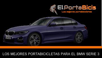 Los Mejores Portabicicletas Para El Bmw Serie 3