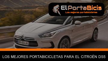 Los Mejores Portabicicletas Para El Citroën Ds5