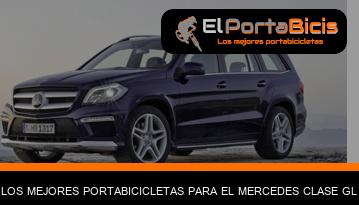 Los Mejores Portabicicletas Para El Mercedes Clase Gl