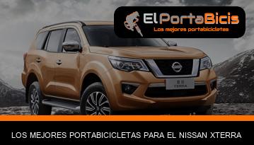 Los Mejores Portabicicletas Para El Nissan Xterra