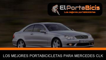 Los Mejores Portabicicletas Para Mercedes Clk