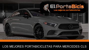 Los Mejores Portabicicletas Para Mercedes Cls