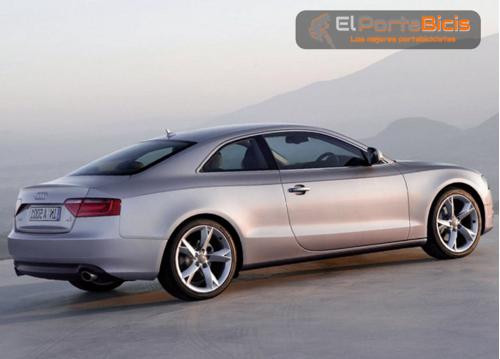 portabicicletas audi a5 sportback