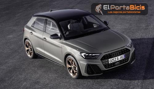 portabicicletas audi s1 sportback