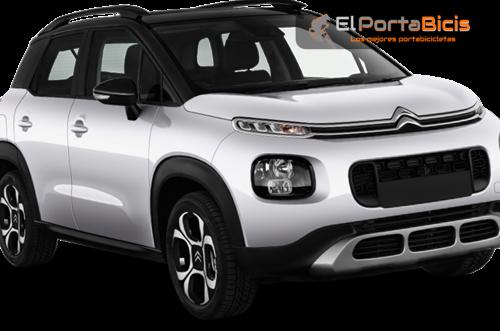 portabicicletas citroën c3 aircross ii