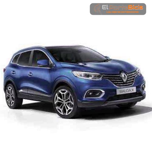 portabicicletas el renault kadjar ha_