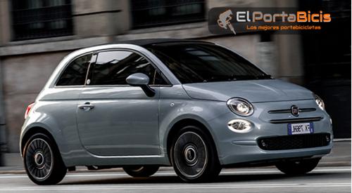 portabicicletas fiat 500l