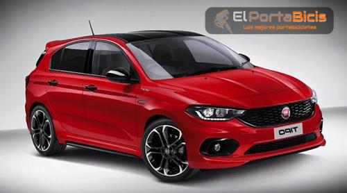 portabicicletas fiat tipo