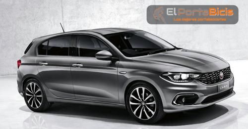 portabicicletas fiat tipo break