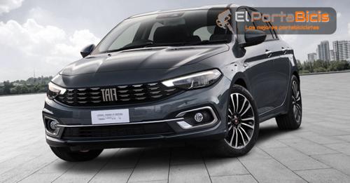 portabicicletas fiat tipo