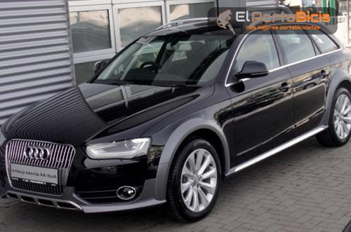 portabicis el audi a4 allroad 8kh