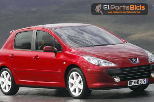 portabicis peugeot 307