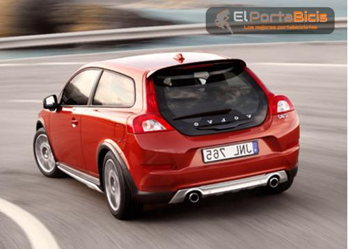 portabicis volvo c30