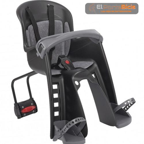 silla bebés polisport bilby baby bike