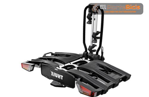 thule easyfold xt 934 review