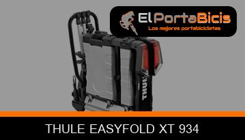 Thule Easyfold Xt 934