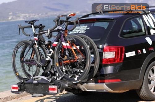 thule velocompact 927 opiniones