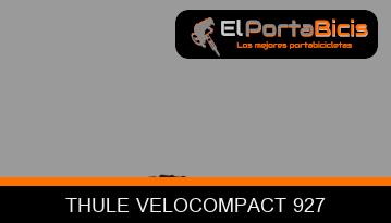 Thule Velocompact 927